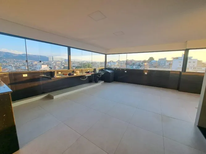 Apartamento para alugar no Cardoso
