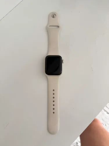 Apple Whatch