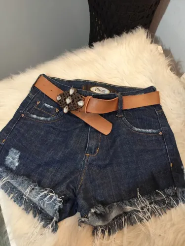 Shorts novo tamanho 38