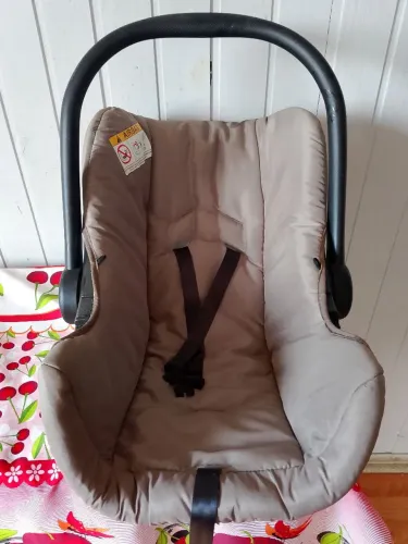 Bebê conforto