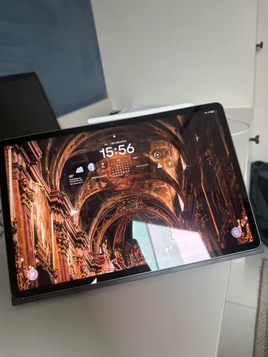 Tablet S10 FE PLUS
