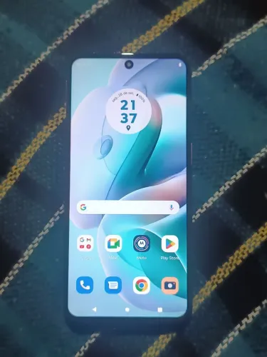 MOTO G41 128 GIGAS