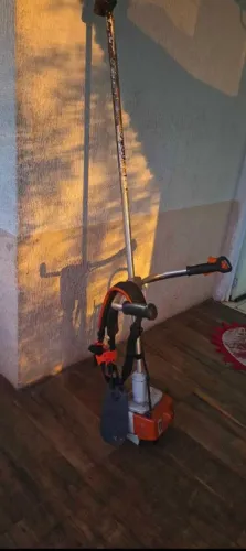 Rosadeira Stihl