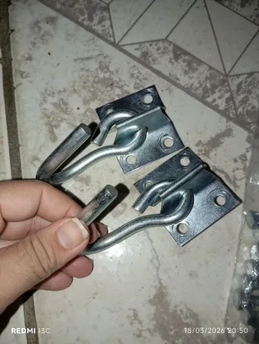 Armador de Rede
