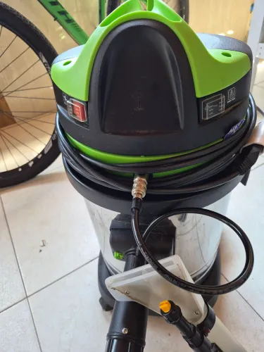 Extratora IPC EA135