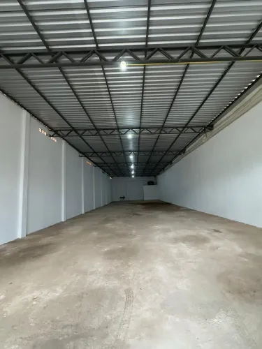 GALPÃO COMERCIAL PARA LOCAÇÃO | REAL PARQUE CUIABÁ/MT*