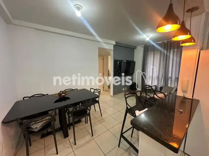 Venda Apartamento 2 quartos Cenáculo Belo Horizonte