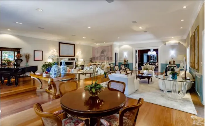 Casa Sobrado - Jardim Europa - 4 Dormitórios - 1.190m²