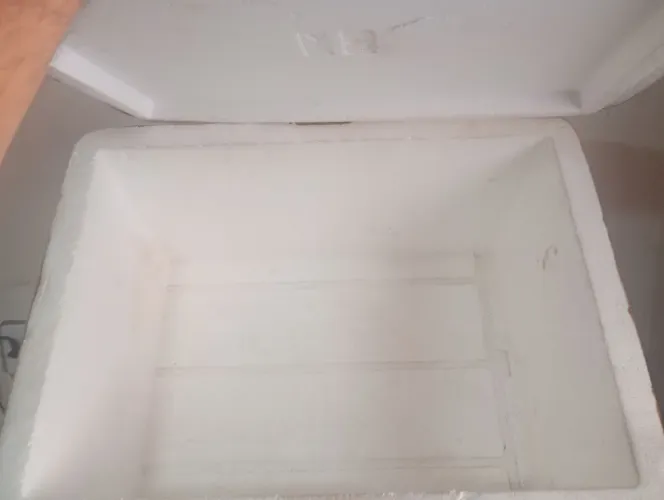 Isopor 120L