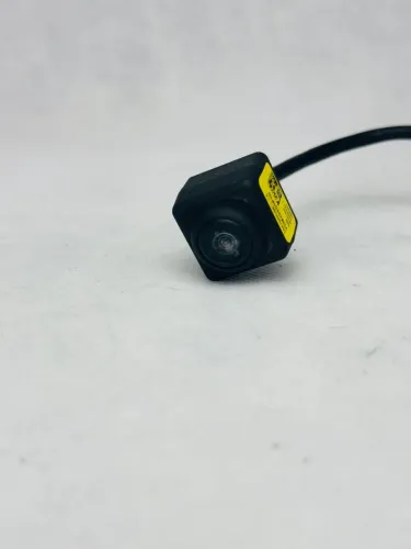 Câmera De Ré E Manobra Retrovisor Direito Renault Captur 2021 A 2024 Original 284194659R