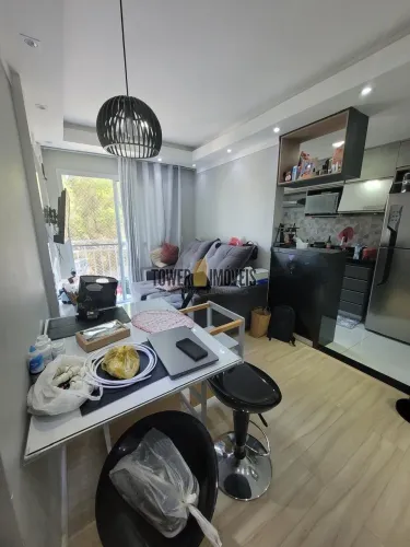apartamento - Residencial Verona - Valinhos