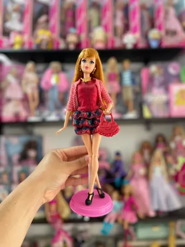 Barbie Life in The Dreamhouse - Midge