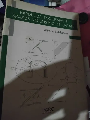 Modelos esquemas e grafos no ensino de lacan
