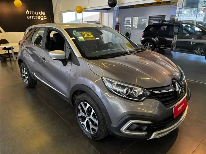 Renault Captur 2023