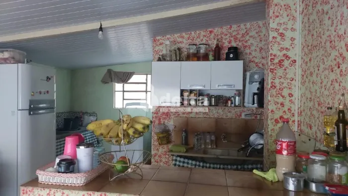 Casa residencial disponível para venda no Bairro Jaraguá em Uberlândia-MG