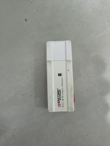 Adaptador USB wireless