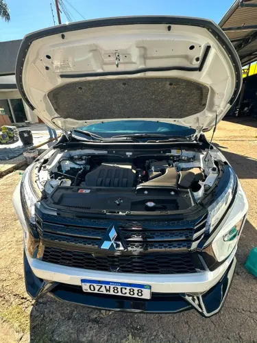 Mitsubishi Eclipse Cross HPE-S Black 4X4 1.5 16V 165cv AWC Aut. 2026