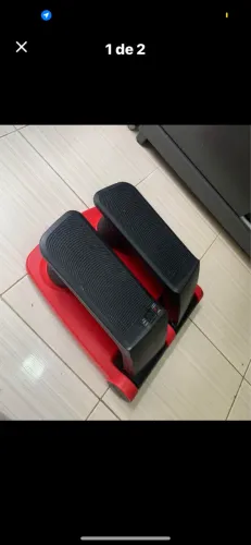air cimber