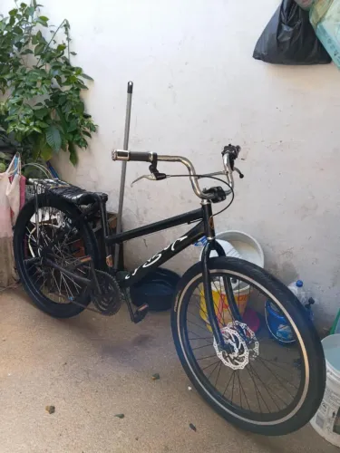 Bicicleta aro 26