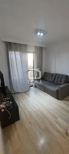 Apartamento para venda e locação, Jardim Ampliação, São Paulo, SP