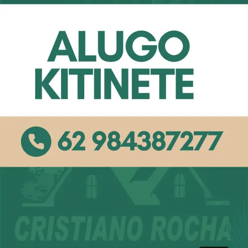 ALUGO KITINETE