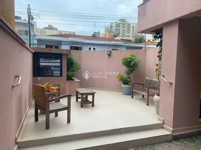 Apartamento vago Bairro Santa Terezinha