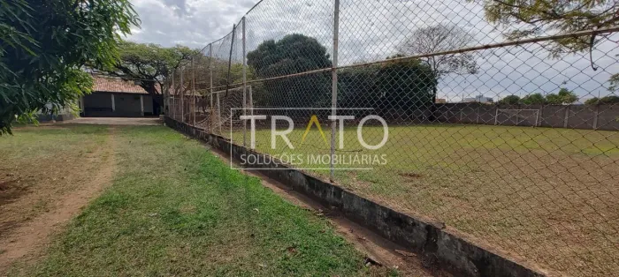 Chácara à venda em Hortolândia