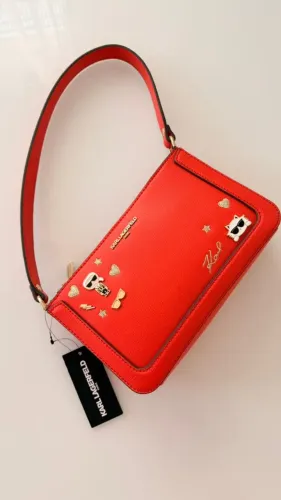 BOLSA KARL LAGERFELD | Nova | Original