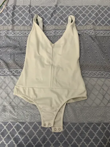 Body branco