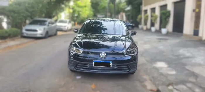 Volkswagen Polo Sense 200 TSI 1.0 Flex 12V Aut(pcd) 2026