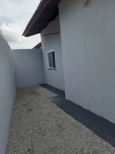 Casa à Venda - Mal Cozinhado, Horizonte