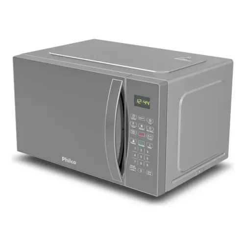 Microondas philco 28 litros NOVO