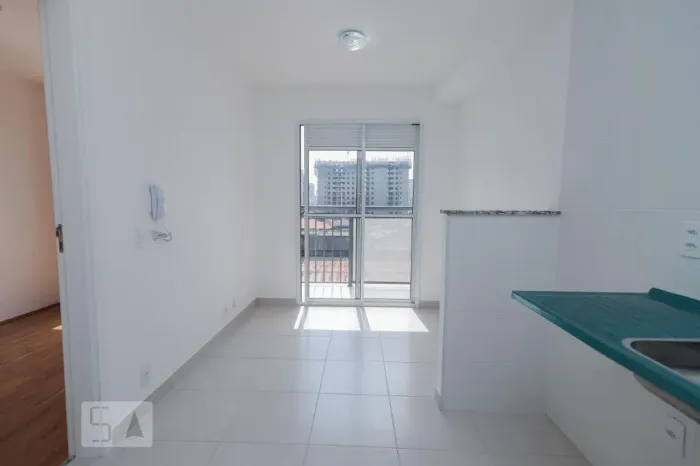 Apartamento à Venda - Água Branca, 1 Quarto, 33 m2
