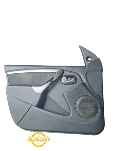 Forro de porta Dianteiro Esquerdo Renault Sandero 2012