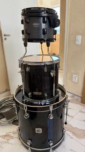 Bateria 10, 14 e 20
