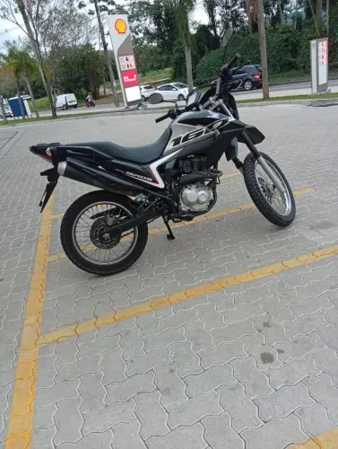?HONDA NXR BROS 160 2020/2020