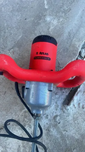 Misturador Elétrico atlas 1600w