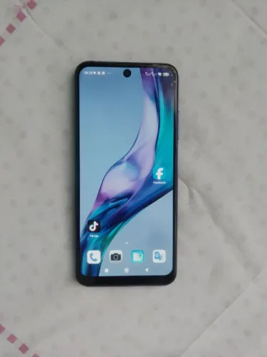 Redimi note 10. 5G