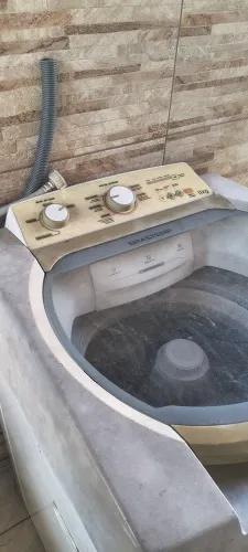 Vendo máquina de lavar barato!