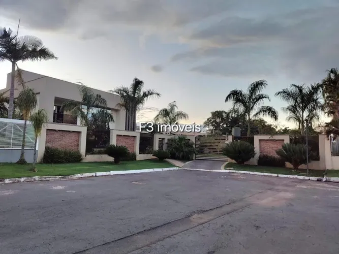 Casa para Venda em Brasília, Park Way, 5 dormitórios, 5 suítes, 7 banheiros, 5 vagas