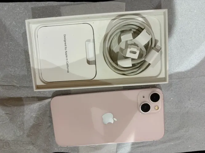 iPhone 13 128G