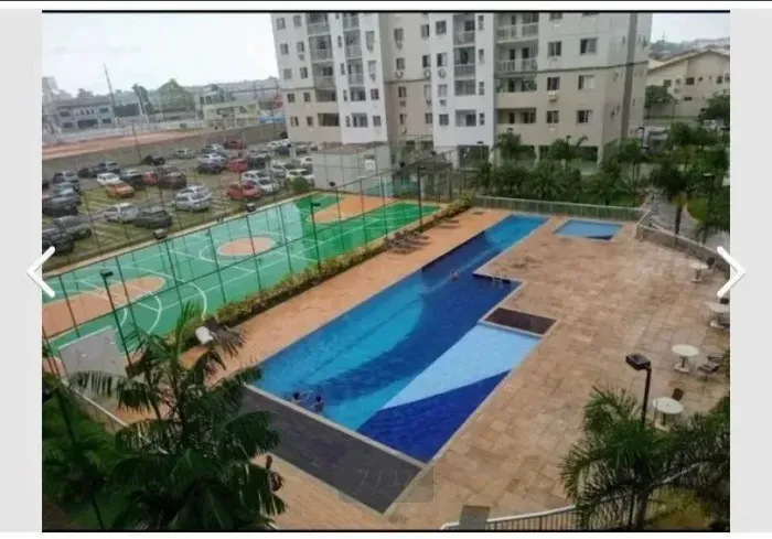 Verano Residence 2/4 Nascente Alugo