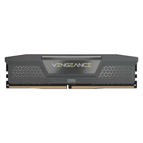 MEMORIA RAM DESKTOP DDR5 16GB 5200MHZ CORSAIR VENGEANCE C40