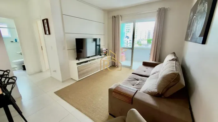 Apartamento 2 Quartos com 1 Suíte e 78m² - Campinas