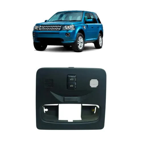Acabamento Luz Teto Cortesia Freelander 2 6h52519d04af