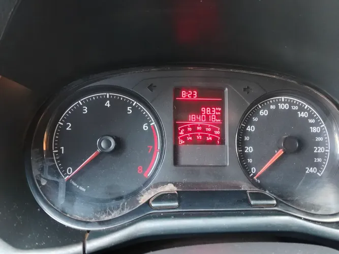 Volkswagen Gol Geração VII 1.0 12V Flex Mec. 4P 2021