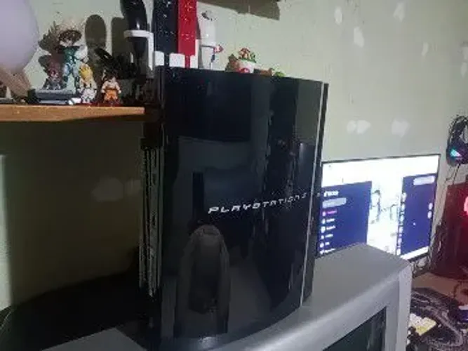 Play station 3