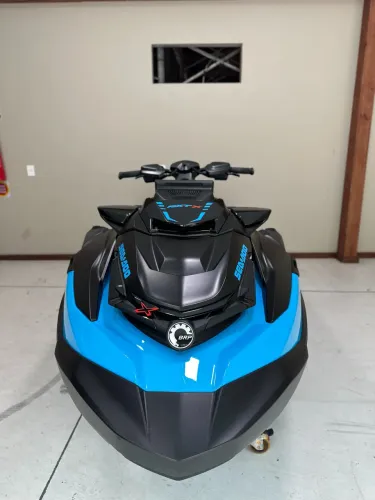 JETSKI SEA-DOO 325 RXT-X 2026