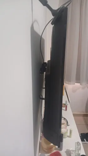 Tv smart