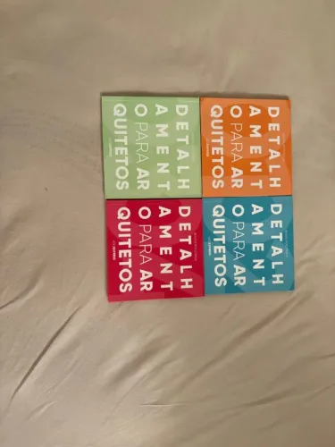 Livros - R$10,00 cada